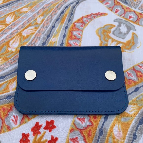 Kate Sheridan premium leather wallet coin purse - Picture 8 of 9
